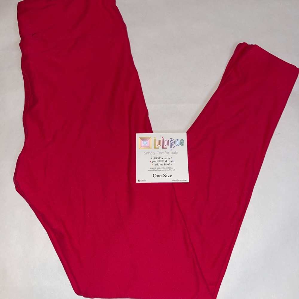 LuLaRoe One Size Leggings